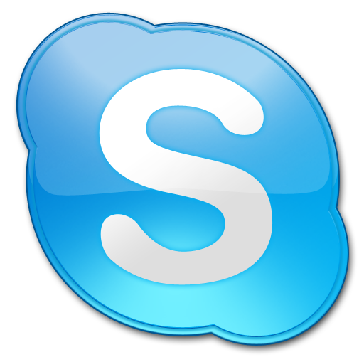 logo Skype